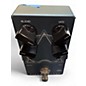 Used Darkglass ALPHA OMICRON Bass Effect Pedal