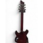 Used Schecter Guitar Research C1 Plus Candy Apple Red Solid Body Electric Guitar