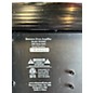 Used Simmons DA200S 200W Drum Amplifier