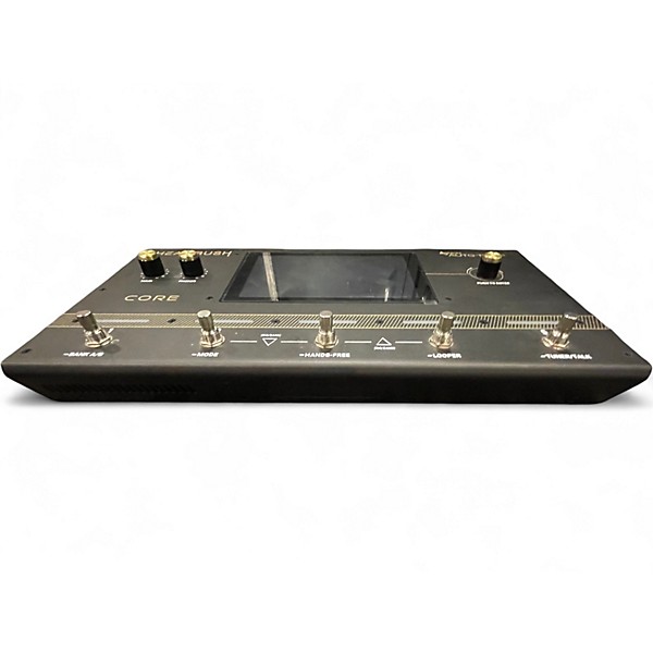 Used HeadRush Core Effect Processor Effect Processor