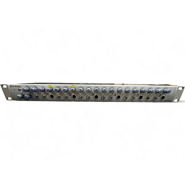 Used PreSonus HP60 Headphone Amp