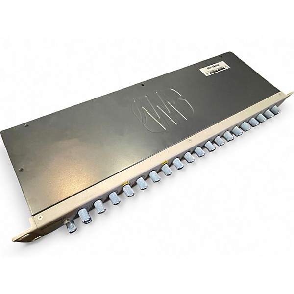 Used PreSonus HP60 Headphone Amp