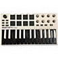 Used Akai Professional MPK Mini MIDI Controller thumbnail