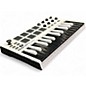 Used Akai Professional MPK Mini MIDI Controller