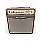 Used Acoustic A40 40W Acoustic Guitar Combo Amp thumbnail