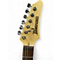 Used Ibanez AZES40PRB Blue Solid Body Electric Guitar