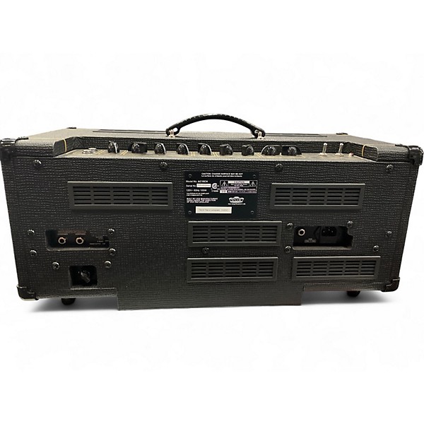 Used VOX AC15CH Tube Guitar Amp Head