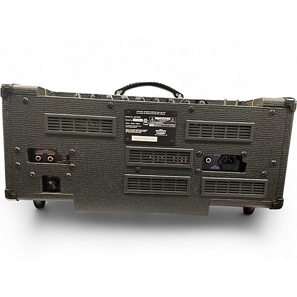 Used VOX AC15CH Tube Guitar Amp Head
