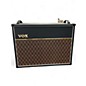 Used VOX V212C Guitar Cabinet thumbnail