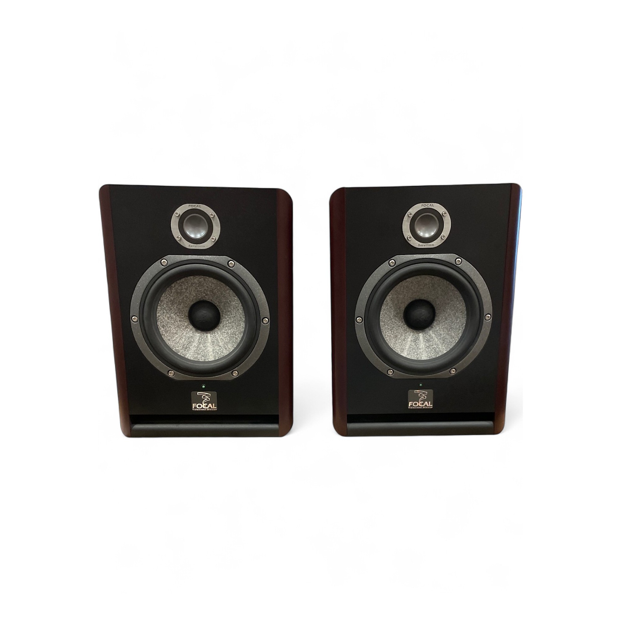 Used Focal SOLO6 BE (PAIR) Powered Monitor | Guitar Center