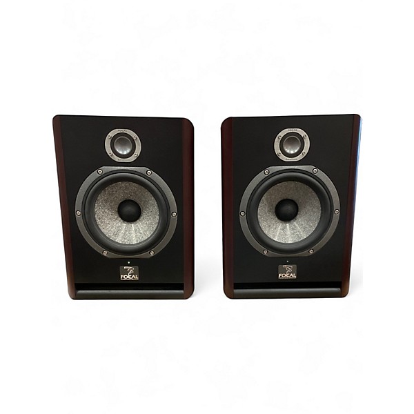 Used Focal SOLO6 BE (PAIR) Powered Monitor