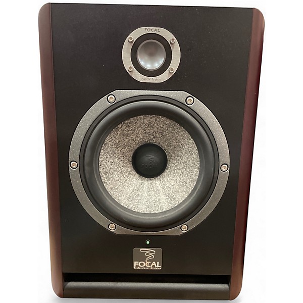 Used Focal SOLO6 BE (PAIR) Powered Monitor
