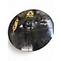 Used Paiste 16in JOEY JORDISAN CYMBAL SET Cymbal thumbnail