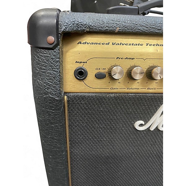 Used Marshall VALVESTATE AVT 20 Guitar Combo Amp
