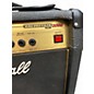 Used Marshall VALVESTATE AVT 20 Guitar Combo Amp
