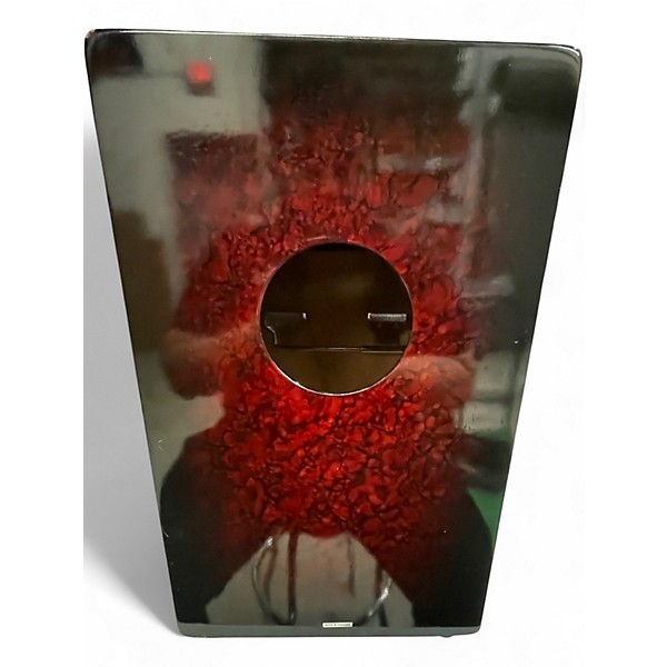 Used Toca TCAJ-BB CAJON Cajon