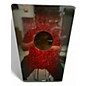 Used Toca TCAJ-BB CAJON Cajon