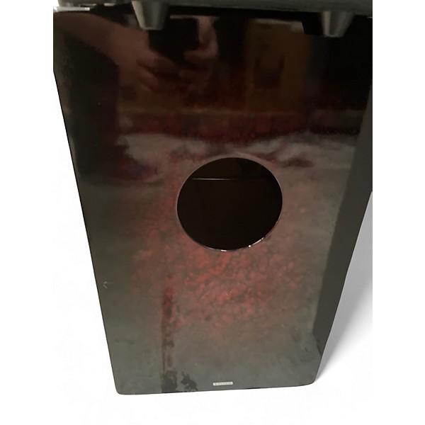 Used Toca TCAJ-BB CAJON Cajon