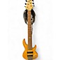 Used ESP LTD B206SM 6 String Natural Electric Bass Guitar thumbnail