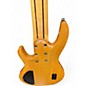 Used ESP LTD B206SM 6 String Natural Electric Bass Guitar