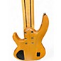 Used ESP LTD B206SM 6 String Natural Electric Bass Guitar