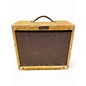 Vintage 1955 Fender Champ Model 5E2 Tube Guitar Combo Amp thumbnail