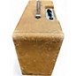 Vintage 1955 Fender Champ Model 5E2 Tube Guitar Combo Amp