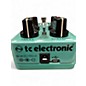 Used 2020s TC Electronic HyperGravity Compressor Effect Pedal
