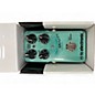 Used 2020s TC Electronic HyperGravity Compressor Effect Pedal