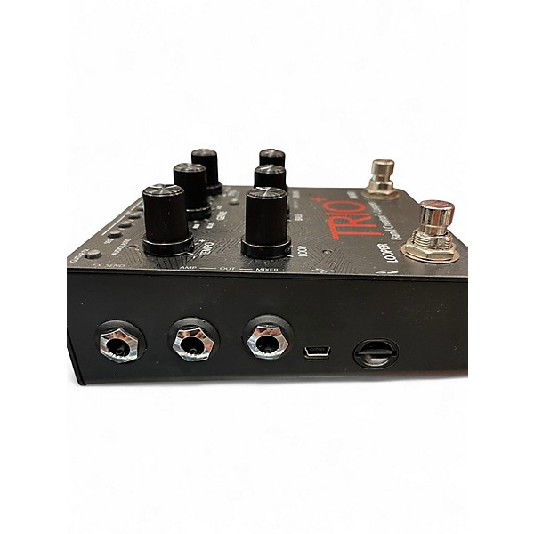 Used 2020s DigiTech Trio+ Band Creator Plus Looper Pedal