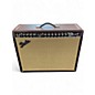 Used Fender TWIN REVERB NEO Tube Guitar Combo Amp thumbnail