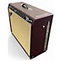 Used Fender TWIN REVERB NEO Tube Guitar Combo Amp