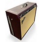 Used Fender TWIN REVERB NEO Tube Guitar Combo Amp