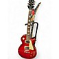 Used Epiphone Les Paul Standard Pro RED Solid Body Electric Guitar thumbnail