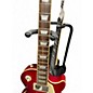 Used Epiphone Les Paul Standard Pro RED Solid Body Electric Guitar