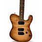 Used Suhr MODERN T PRO NATURAL BURST Solid Body Electric Guitar thumbnail