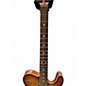 Used Suhr MODERN T PRO NATURAL BURST Solid Body Electric Guitar