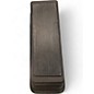 Used Dunlop Original Cry Baby Wah Effect Pedal