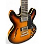 Used Epiphone Dot ES339 Sunburst Hollow Body Electric Guitar