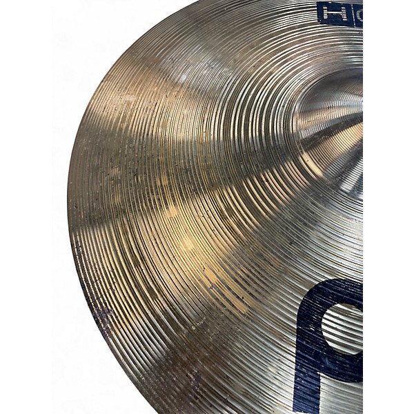 Used MEINL 20in HCS Ride Cymbal