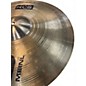 Used MEINL 20in HCS Ride Cymbal