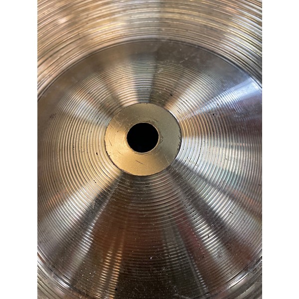 Used MEINL 20in HCS Ride Cymbal