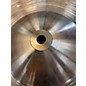 Used MEINL 20in HCS Ride Cymbal