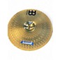Used MEINL 20in HCS Ride Cymbal