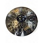 Used MEINL 20in Dark Ride Cymbal thumbnail