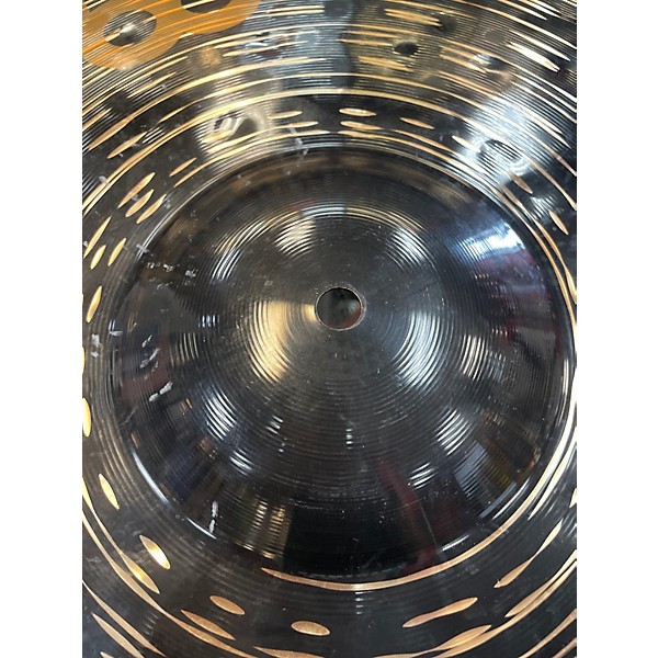 Used MEINL 20in Dark Ride Cymbal