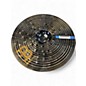 Used MEINL 20in Dark Ride Cymbal