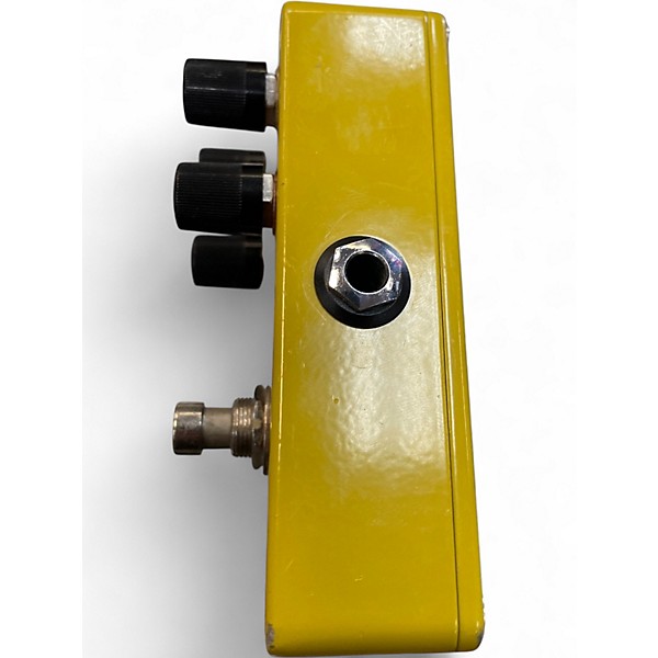 Used Catalinbread Katzenkonig Effect Pedal