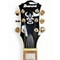Used Ibanez AS73 Artcore Pelham Blue Hollow Body Electric Guitar
