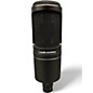 Used Audio-Technica AT2020 Condenser Microphone thumbnail
